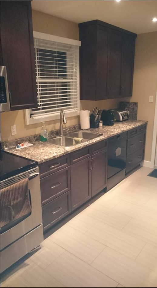 We Care Renos | 1574 Washburn Rd, Inverary, ON K0H 1X0, Canada | Phone: (613) 329-7855