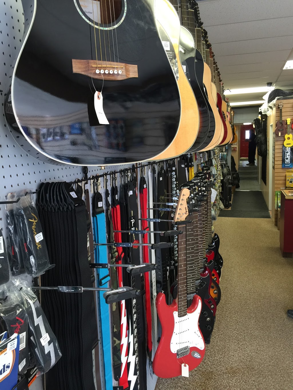 Downtown Sound Again | 29 Front St W, Strathroy, ON N7G 1X5, Canada | Phone: (519) 246-1636