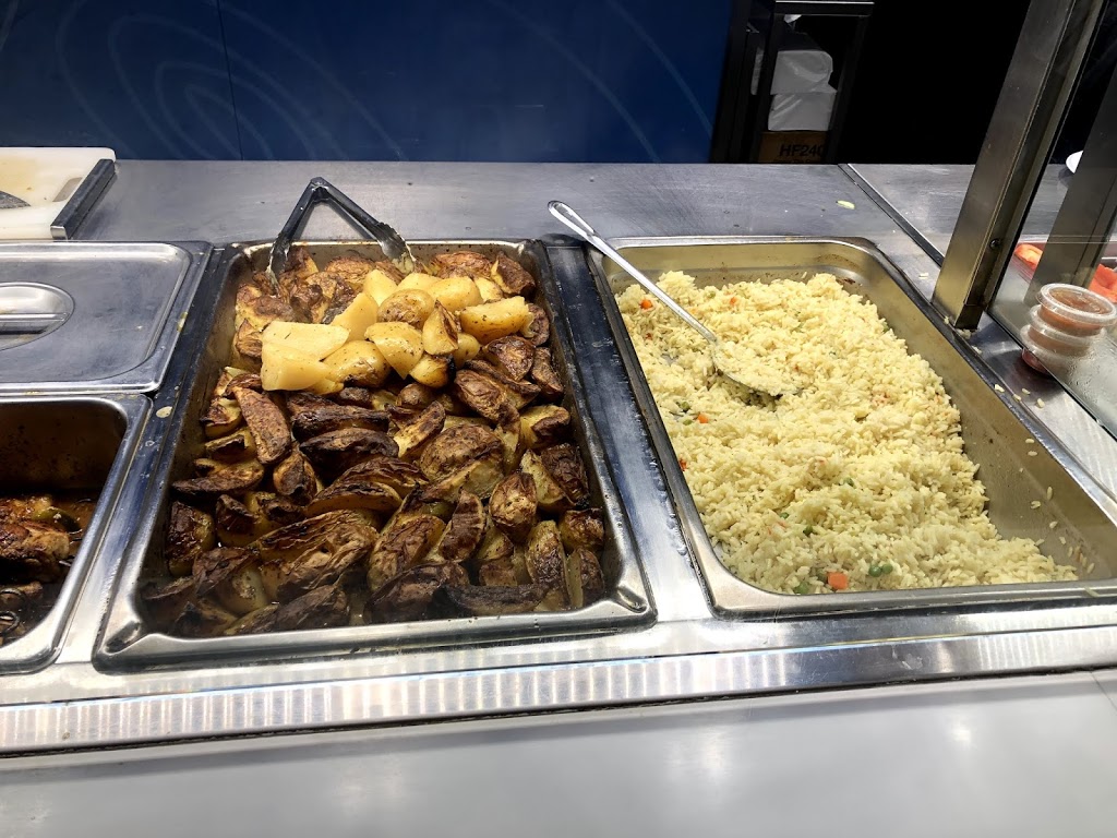 Jimmy The Greek | 25 The West Mall, Etobicoke, ON M9C 1B8, Canada | Phone: (416) 621-4190