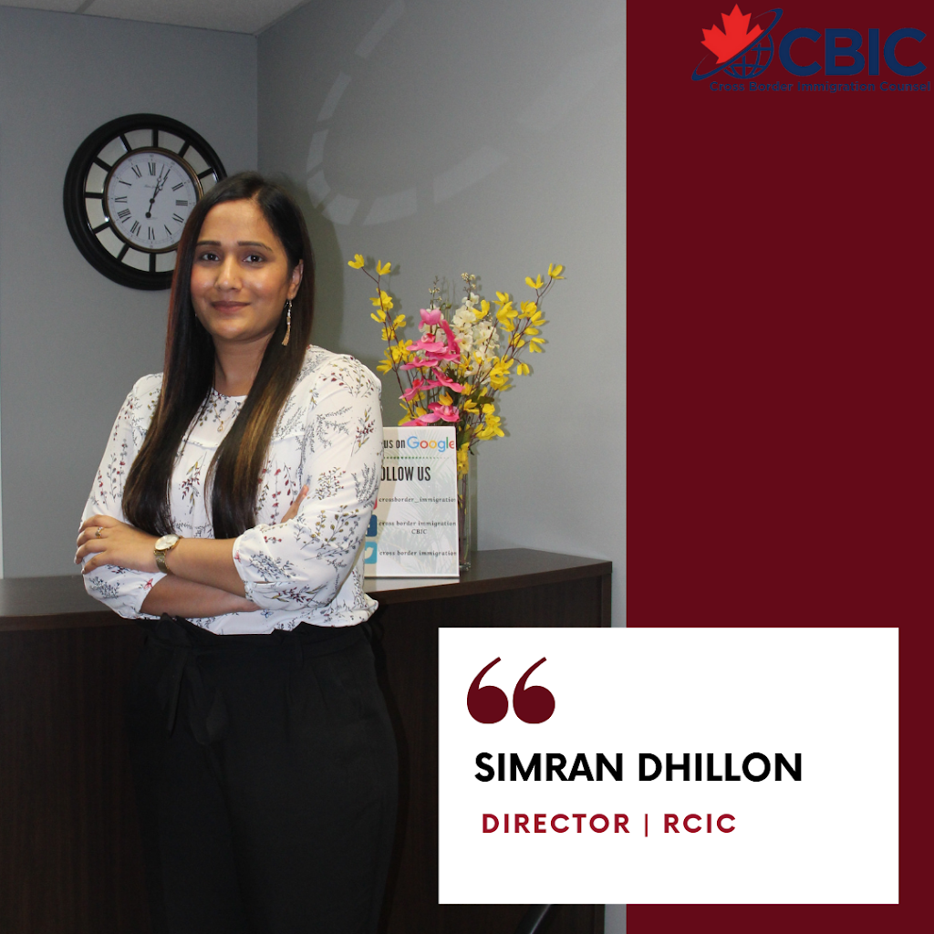 CBIC Immigration/Allstream Canada Immigration | 1 Bartley Bull Pkwy UNIT 20, Brampton, ON L6W 3T7, Canada | Phone: (905) 872-2242