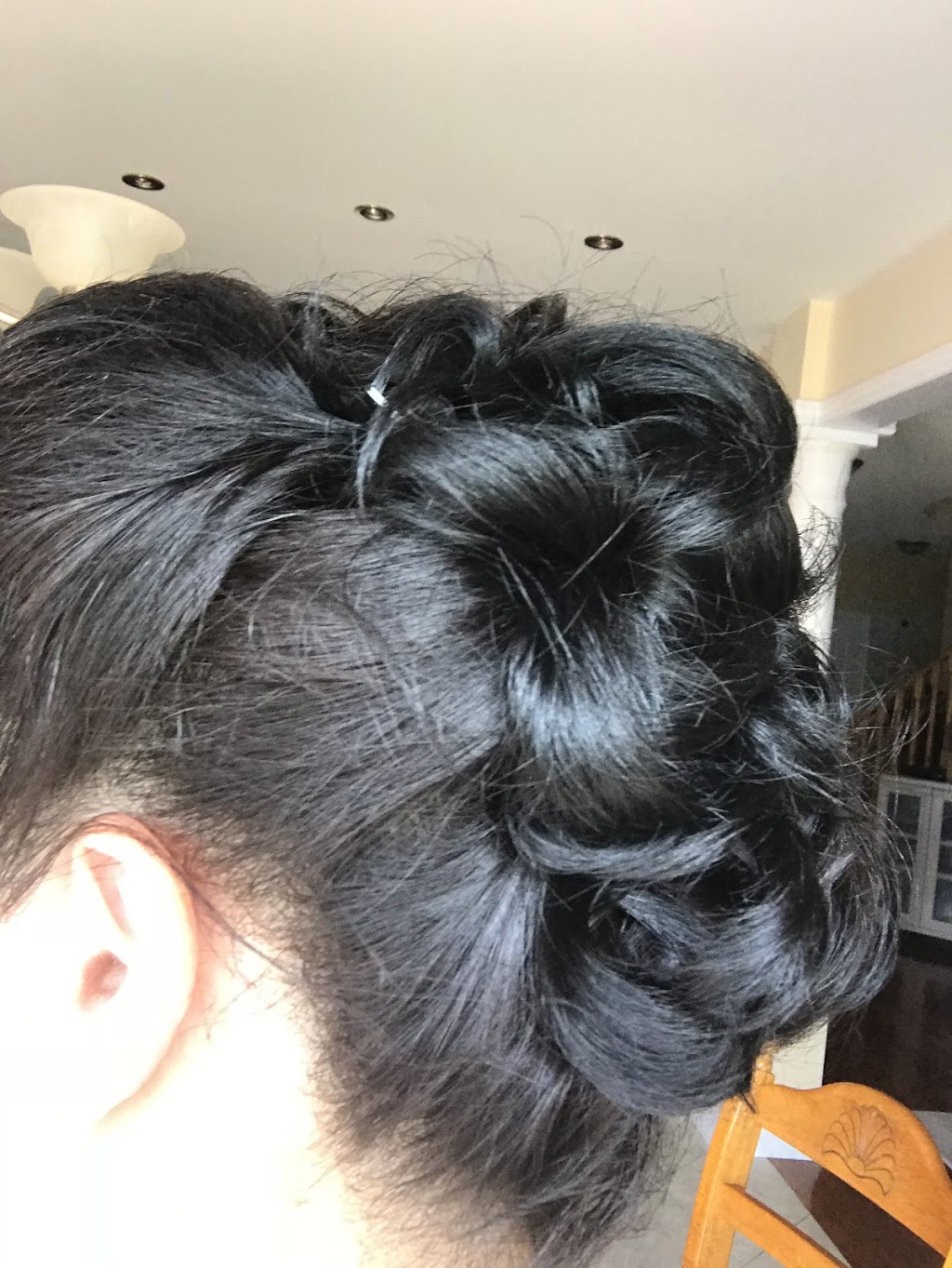 Clayhill Hair Salon | 3029 Clayhill Rd, Mississauga, ON L5B 4L2, Canada | Phone: (905) 276-0701