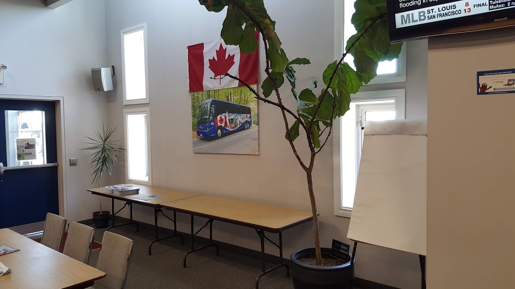 Great Canadian Holidays & Coaches | 353 Manitou Dr, Kitchener, ON N2C 1L5, Canada | Phone: (519) 896-8687