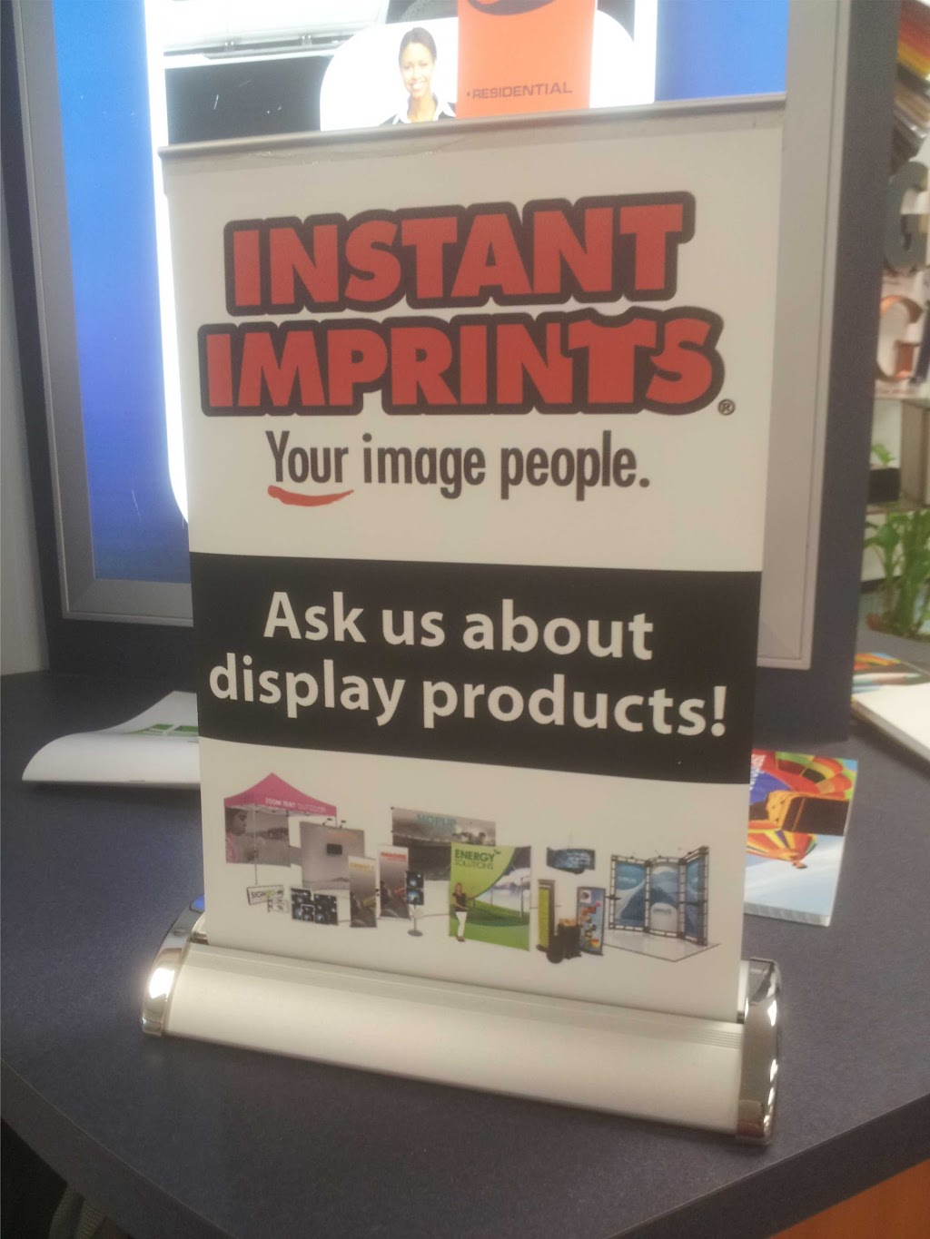 Instant Imprints | 221 Woodlawn Rd W B6, Guelph, ON N1H 8P4, Canada | Phone: (519) 265-7119