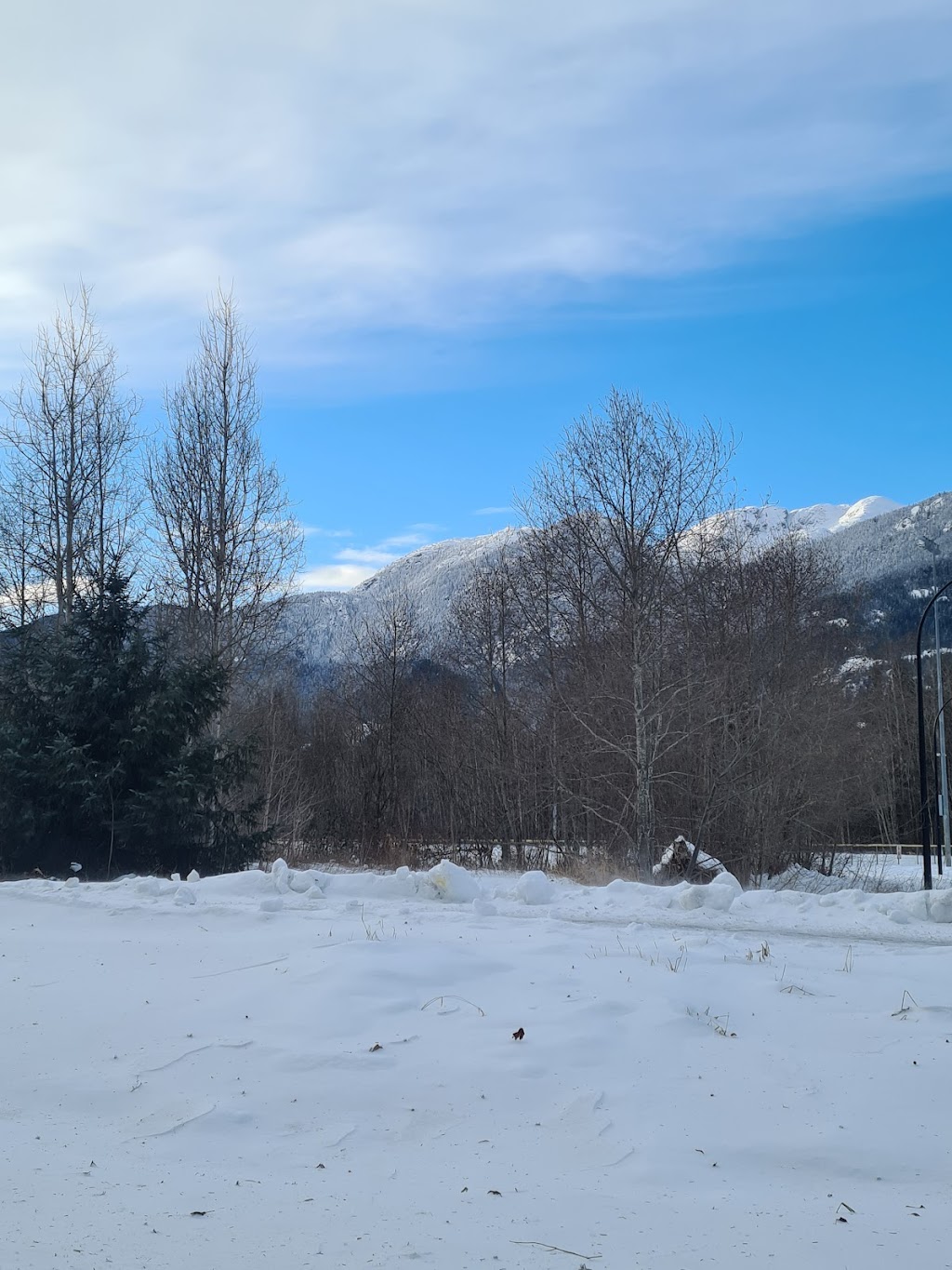 Brennan Park Recreation Centre | 1009 Centennial Way, Squamish, BC V8B 0E2, Canada | Phone: (604) 898-3604
