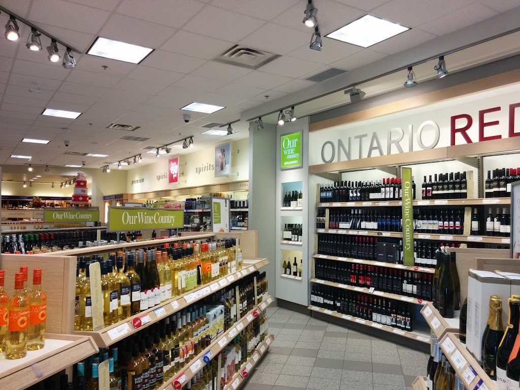 LCBO | 420 Vansickle Rd, St. Catharines, ON L2R 6P9, Canada | Phone: (905) 685-8000