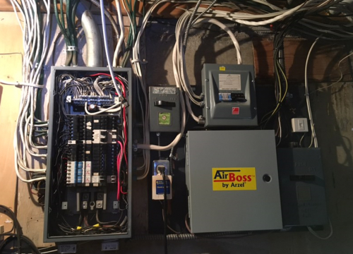 Hanks Electric | 563 Shaver Rd, Ancaster, ON L9G 3K9, Canada | Phone: (905) 387-9977