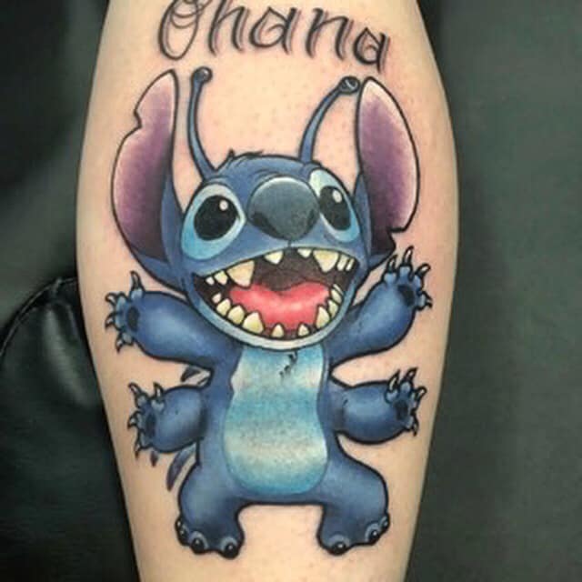 Goodfellas Ink 2 | 13671 66 St NW, Edmonton, AB T5C 0B8, Canada | Phone: (780) 477-9291