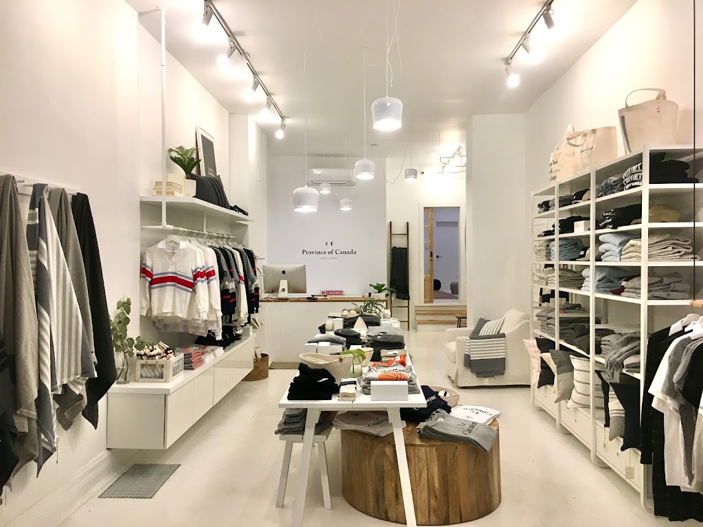 Province of Canada | 1004 Queen St E, Toronto, ON M4M 1K1, Canada | Phone: (416) 551-1229