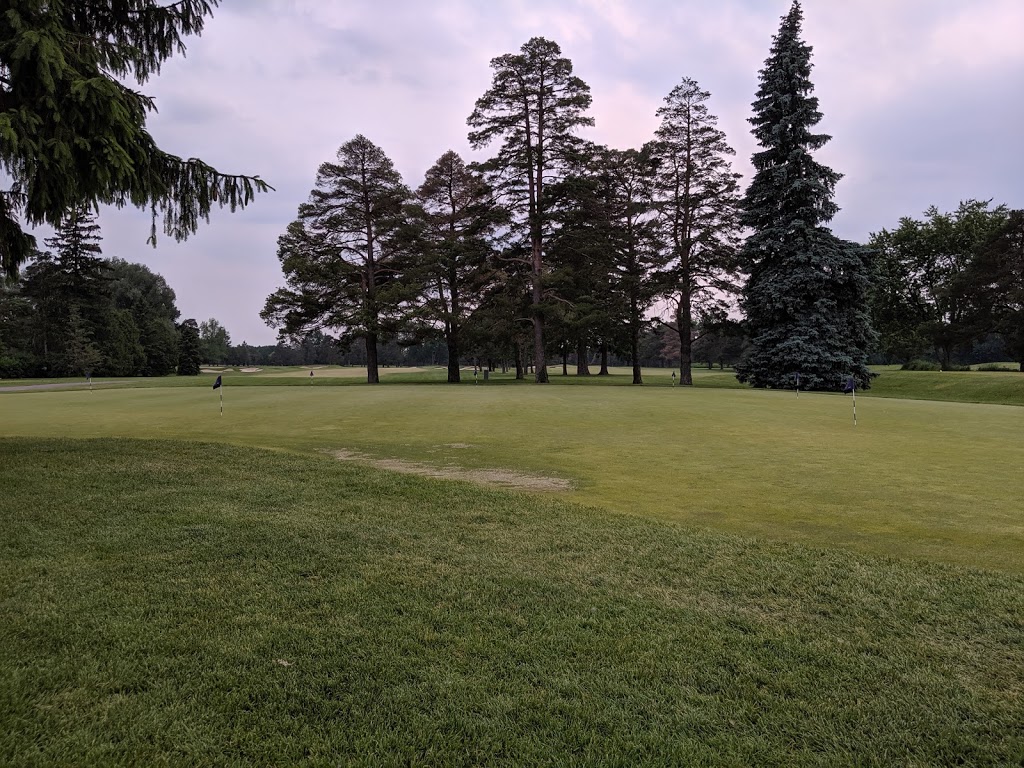 Sunningdale Golf & Country Club | 465 Sunningdale Rd W, London, ON N6G 5B9, Canada | Phone: (519) 660-8062