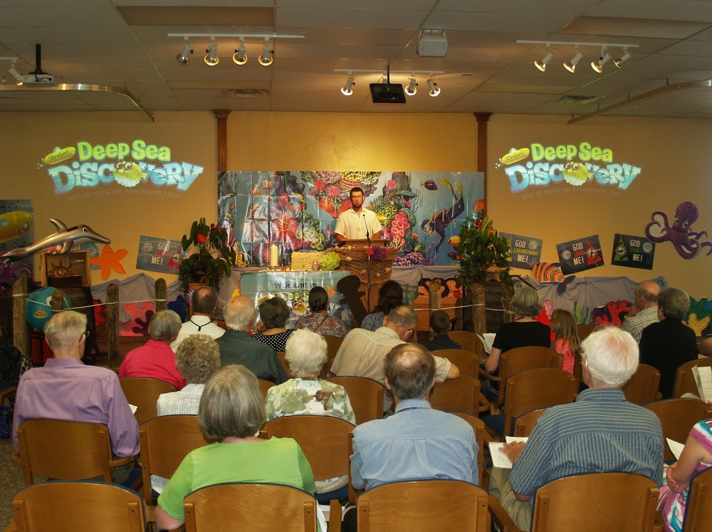 Wellesley Mennonite Church | 157 DAVID, Wellesley, ON N0B 2T0, Canada | Phone: (519) 656-2700