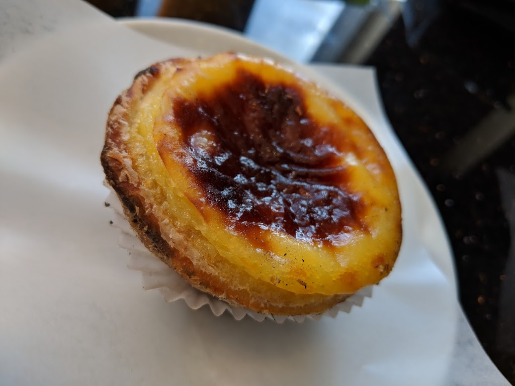 Brazil Bakery And Pastry | 2905 Eglinton Ave W, Mississauga, ON L5M 6J3, Canada | Phone: (905) 820-2889