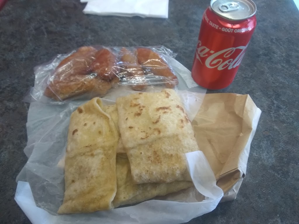 Rajins West Indian Take Out Shop | 5743 Finch Ave E, Scarborough, ON M1B 5J9, Canada | Phone: (416) 332-8852