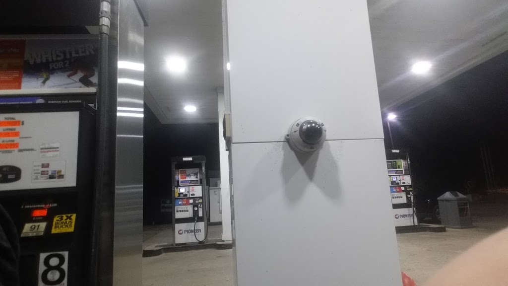 Pioneer Energy | 754 Bronte Rd, Oakville, ON L6J 4Z3, Canada | Phone: (905) 827-2168