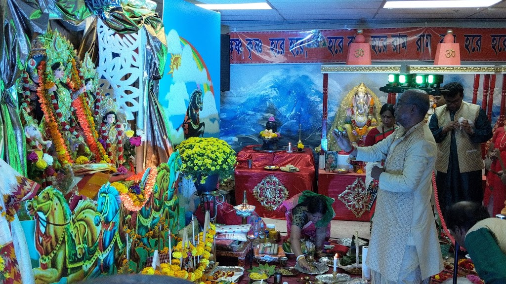 Hindu Dharmasram | 1510 Birchmount Rd, Scarborough, ON M1P 2G6, Canada