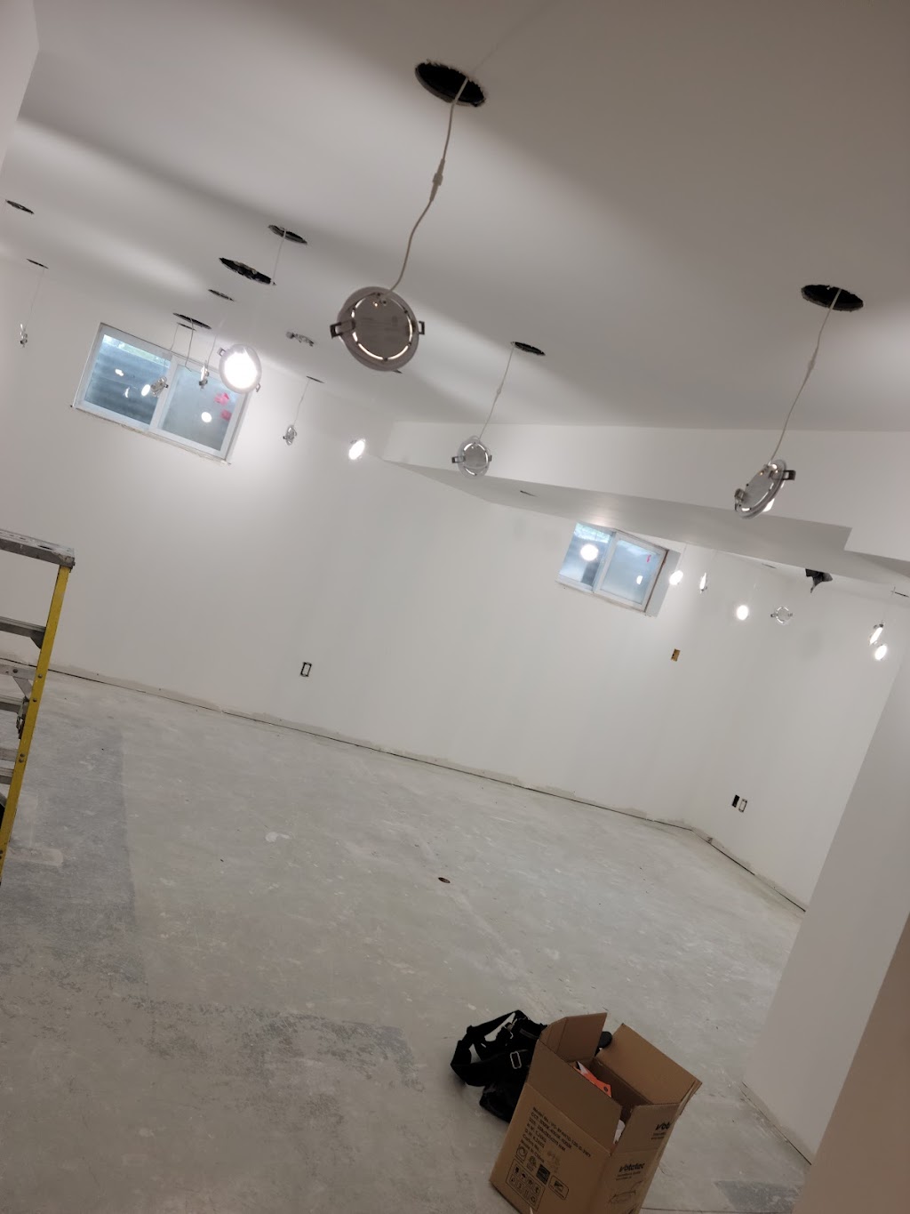 New - Tek Inc. | Leonard Rd, Schomberg, ON L0G 1T0, Canada | Phone: (647) 504-6413