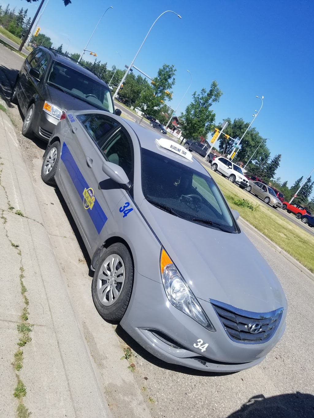 Airdrie Taxi BlueCabs Ltd | 140 Sagewood Blvd SW Unit 2111, Airdrie, AB T4B 0J1, Canada | Phone: (403) 899-9670