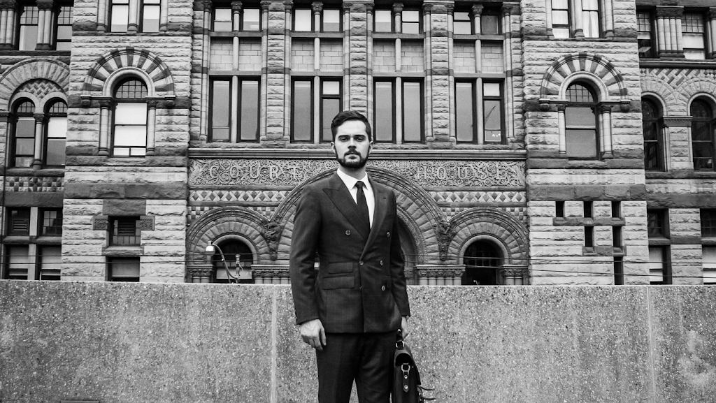 Stephen DiClemente | 103-30 St Clair Ave W, Toronto, ON M4V 3A1, Canada | Phone: (416) 557-1157