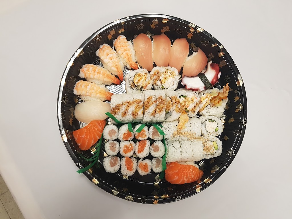 Sushi Simagoya | 1102 Ewen Ave #103, New Westminster, BC V3M 5E3, Canada | Phone: (604) 529-9822