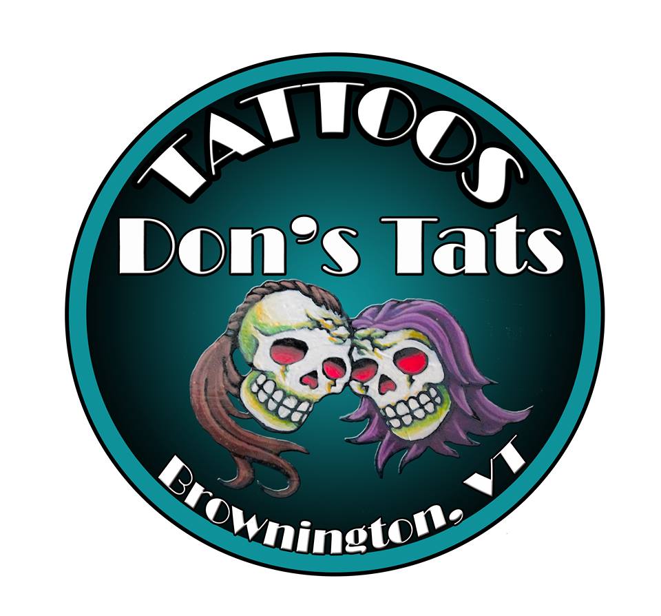 Dons Tats | 285 Evansville Rd, Brownington, VT 05860, USA | Phone: (802) 754-1028