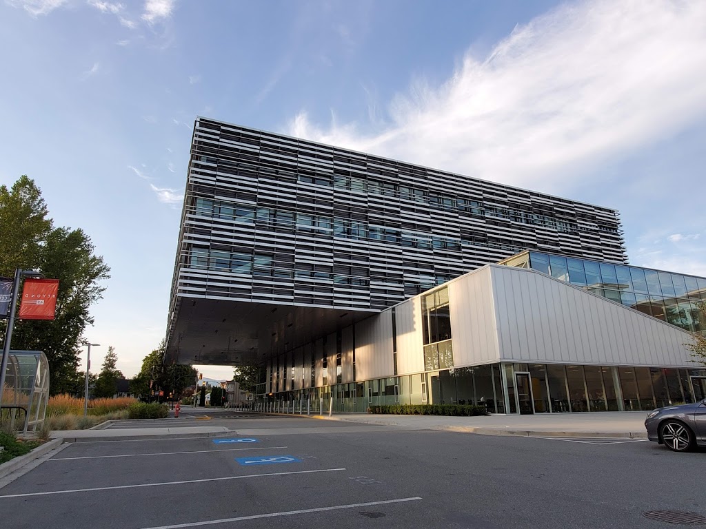 Langara College - Lot #1426 | 100 W 49th Ave, Vancouver, BC V5Y 2Z6, Canada | Phone: (604) 331-7288