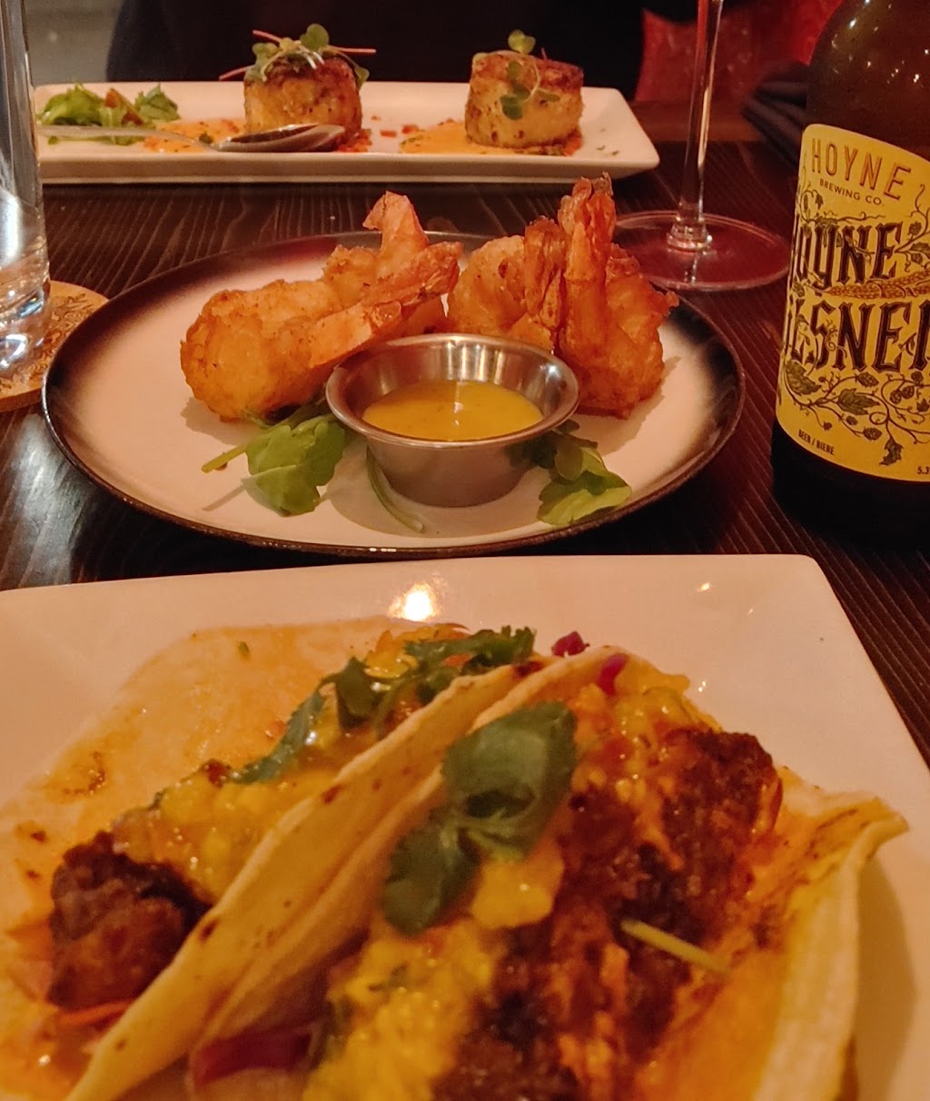 Tapas on Oak | 2006 Oak Bay Ave, Victoria, BC V8R 1E4, Canada | Phone: (250) 590-8881