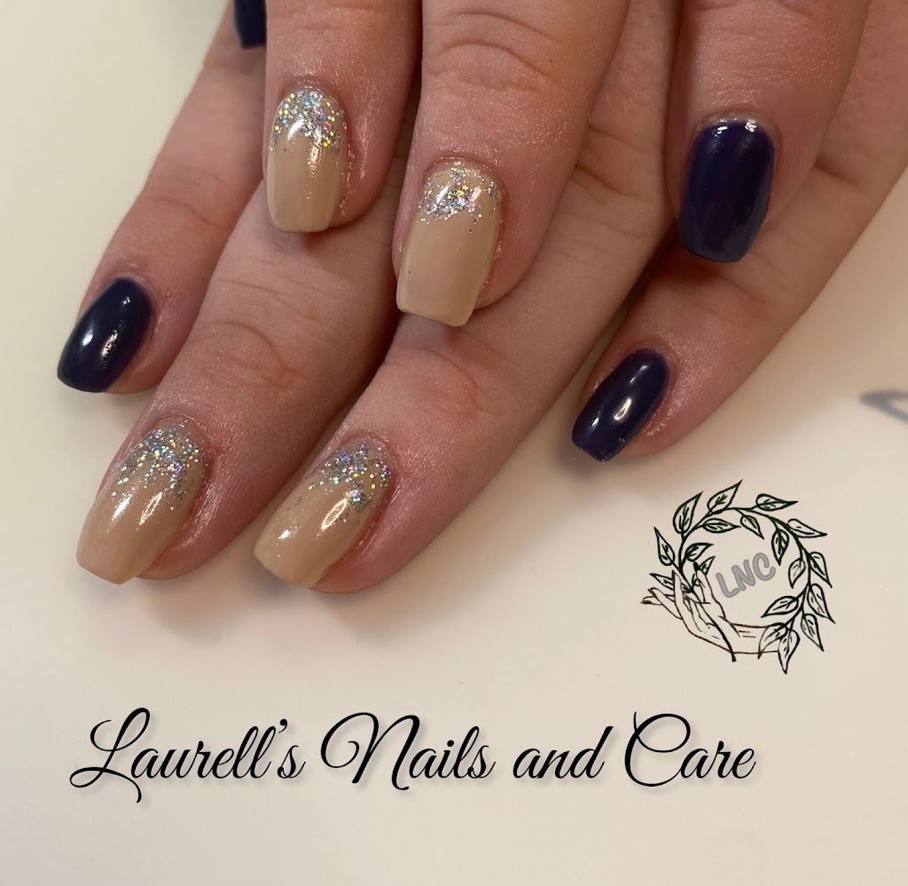 Laurells Nails And Care | 31 Amelia St, Paris, ON N3L 1Z4, Canada | Phone: (519) 635-1208