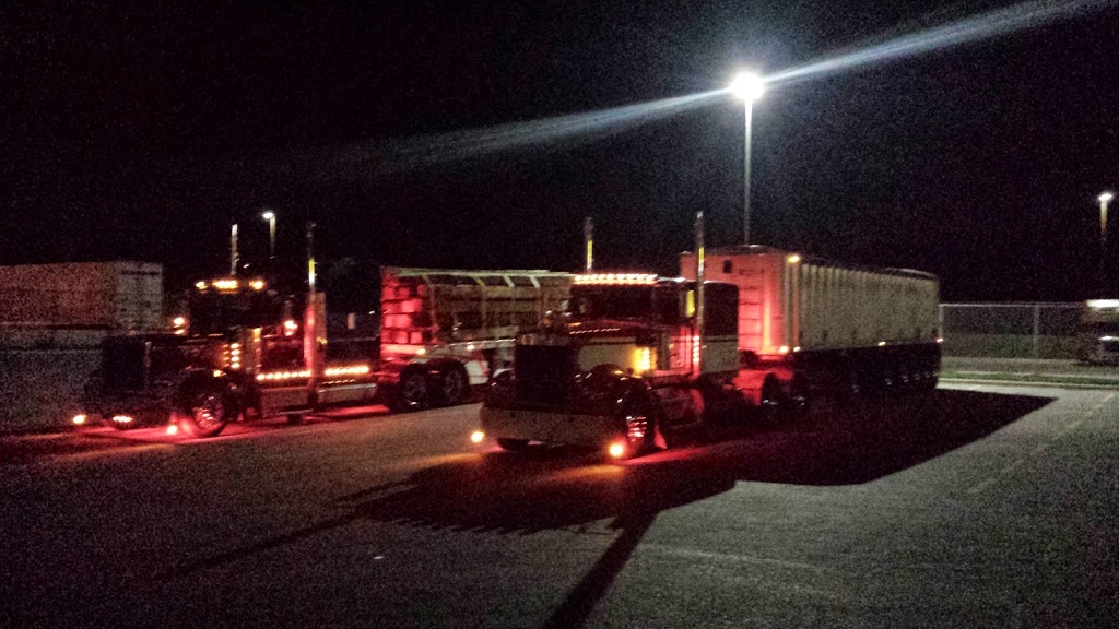 Petro-Pass Truck Stop | 7018 Industrial Dr, Comber, ON N0P 1J0, Canada | Phone: (519) 687-6200
