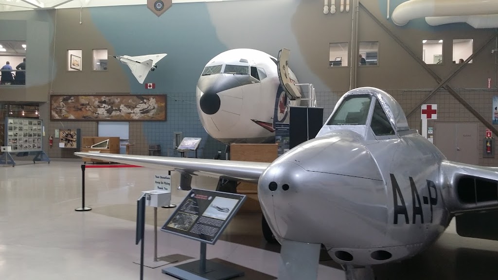 Transport Canada - Hamilton Aviation Office | 450-9300 Airport Road, Mount Hope, ON L0R 1W0, Canada | Phone: (905) 679-3477