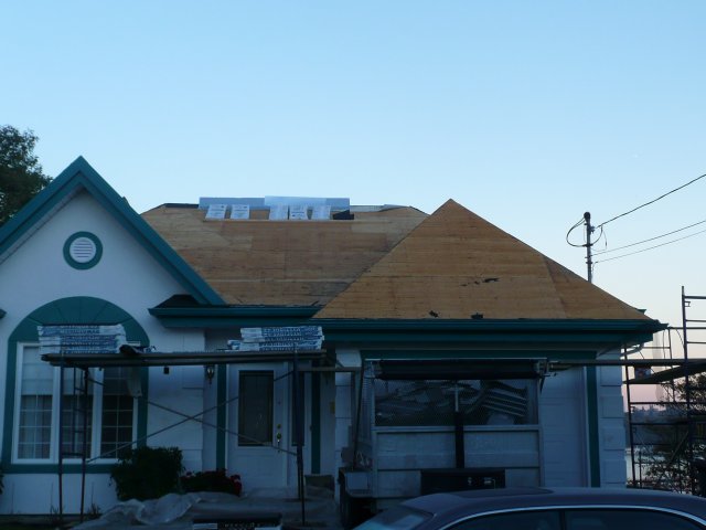 Construction Martin Nadeau | 778 Rue St Georges O #77, Saint-Bernard, QC G0S 2G0, Canada | Phone: (418) 997-8107