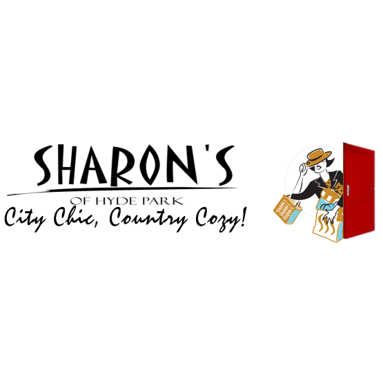 Sharons of Hyde Park | 1471 Fanshawe Park Rd W, London, ON N6H 5L3, Canada | Phone: (519) 473-6763