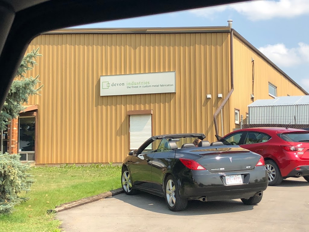 Devon Industries Ltd. | 2435 80 Ave NW, Edmonton, AB T6P 1N3, Canada | Phone: (780) 465-4026