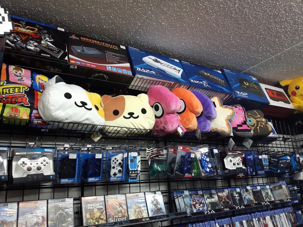 PNP Games | 915 McLeod Ave, Winnipeg, MB R2G 0Y4, Canada | Phone: (204) 663-4436