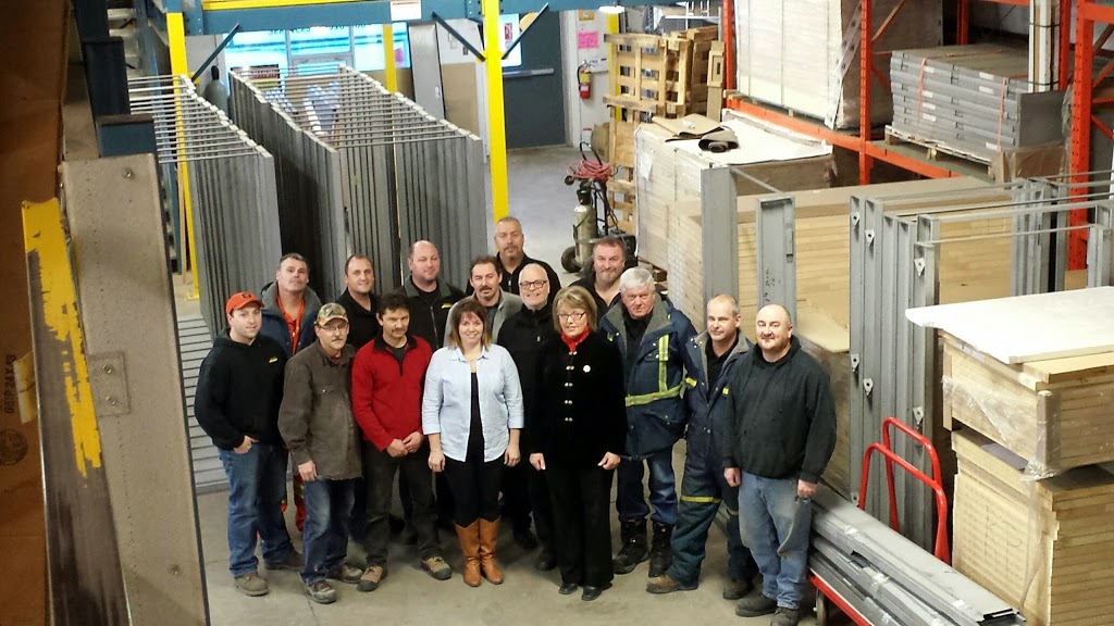Interex Systems Ltd | 34 Dundee Ave, Mount Pearl, NL A1N 4R3, Canada | Phone: (709) 579-0027