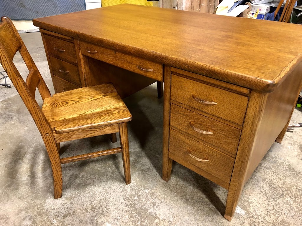 Acorns Furniture Refinishing | 102 20351 Duncan Way, In Call For A Appointment Home Furniture Repair More, Langley City, BC V3A 7N3, Canada | Phone: (778) 549-6498