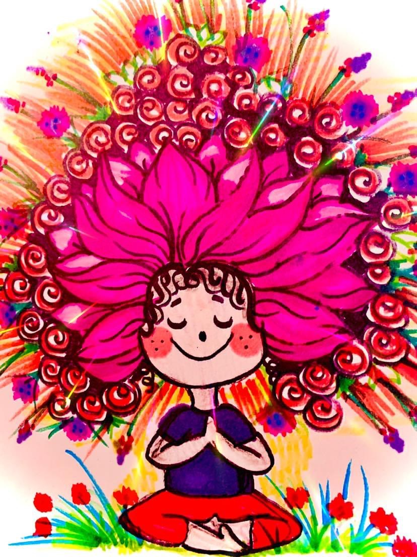 Joyous Expressions in Paint with Rashi | 620 White Cedar Ave, Waterloo, ON N2V 2W1, Canada | Phone: (416) 275-7867