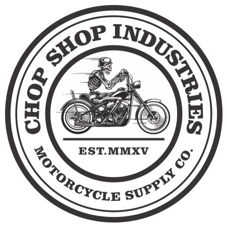 Chop Shop Industries | 104 Green Village Ln Unit 119, Dartmouth, NS B2Y 4V4, Canada | Phone: (519) 872-4450