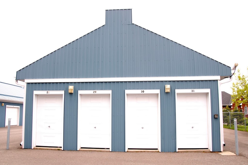 Les Entrepôts De La Berge | 1 Rue Bernard-Laberge, Sainte-Martine, QC J0S 1V0, Canada | Phone: (514) 794-7978