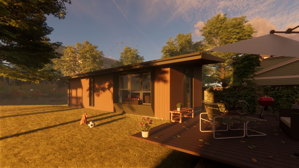 Grand River Modular | 67 Westmount Rd E, Kitchener, ON N2M 4Y2, Canada | Phone: (226) 898-6191