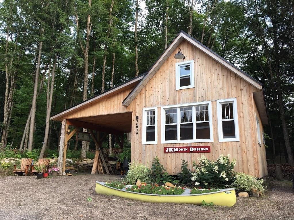 jacqueline morin art | 1304 Grandpas Trail, Irondale, ON K0M 1X0, Canada | Phone: (416) 432-0762