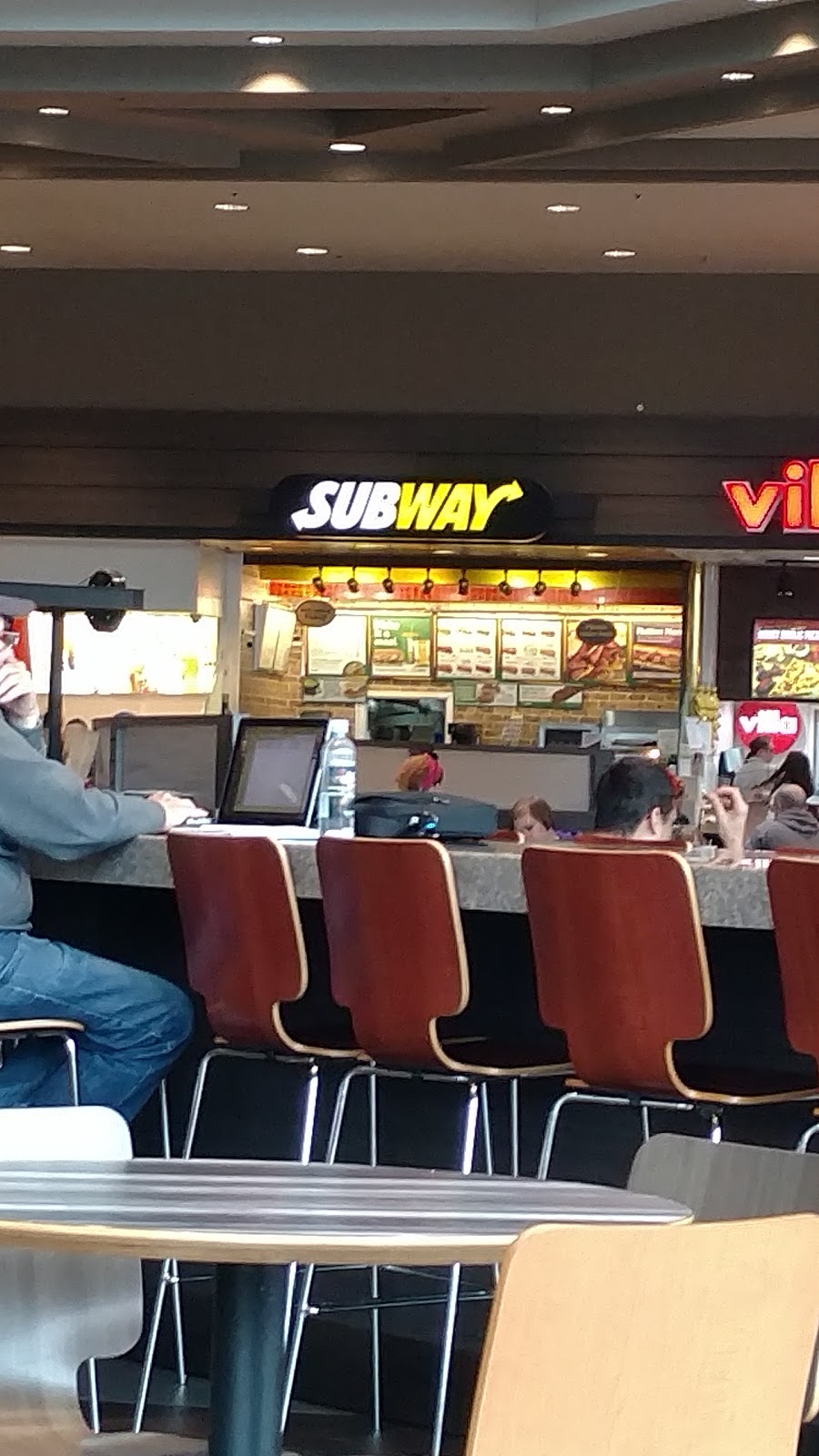 Subway | 1 Bellis Fair Pky, Bellis Fair Mall STE 521, Bellingham, WA 98226, USA | Phone: (360) 647-6697