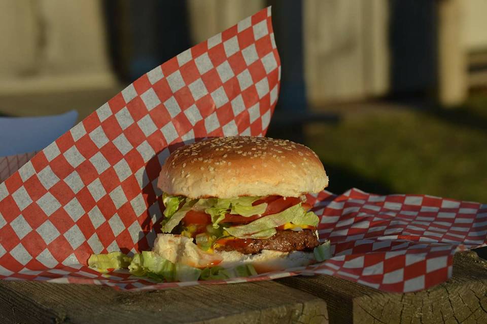 Snack Wacky Foods - Chip Wagon | 75 Burwell Rd, St Thomas, ON N5P 3R5, Canada | Phone: (519) 617-1353