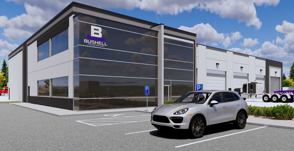 Bushell Transport Co. Ltd | 8892 270 St, Acheson, AB T7X 2V9, Canada | Phone: (780) 459-1320