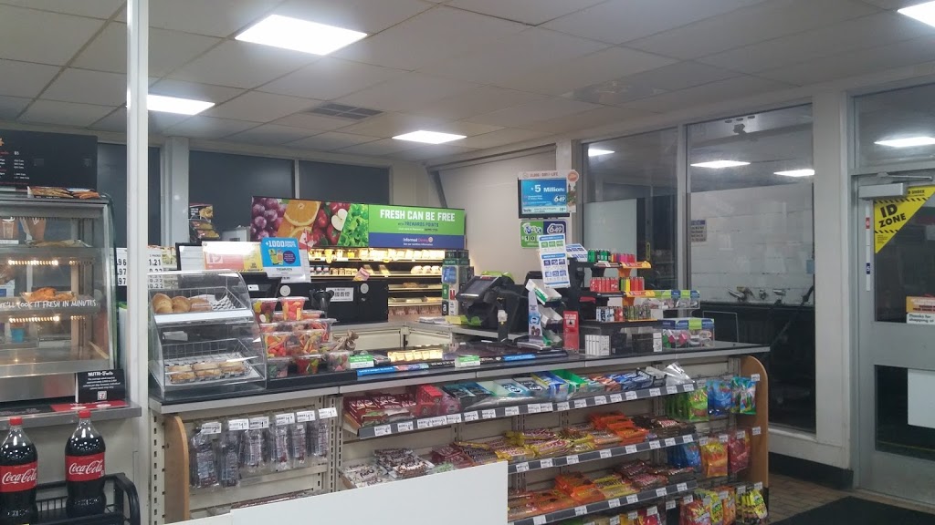 7-Eleven | 9471 #2 Road, Richmond, BC V7E 2E2, Canada | Phone: (604) 271-4460