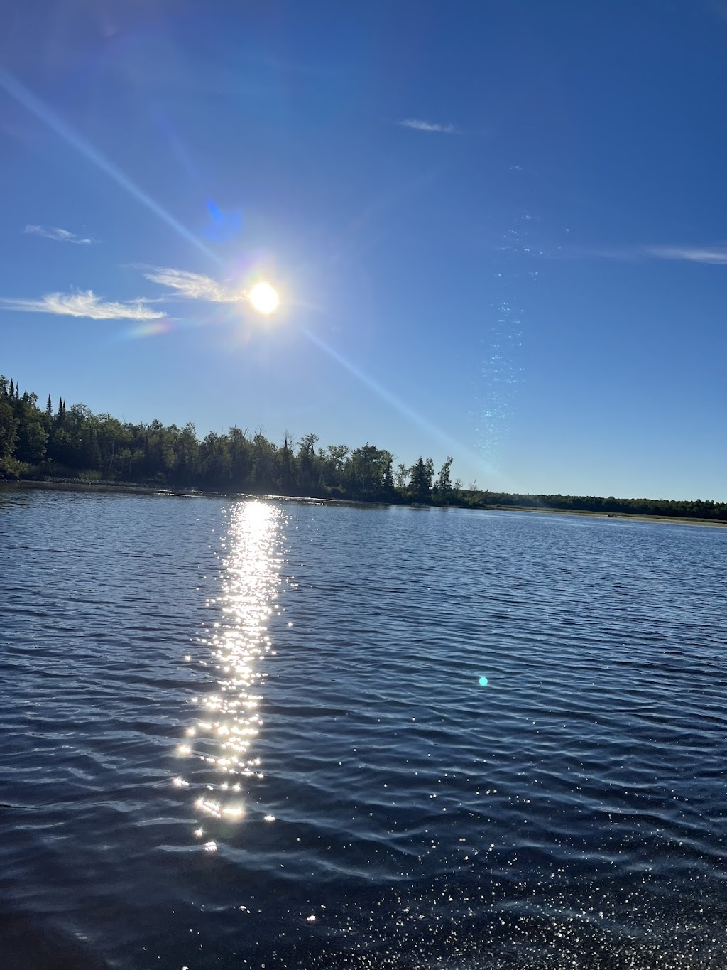 Betula Lake Resort | Provincial Rd Rte 307, Seven Sisters Falls, MB R0E 1Y0, Canada | Phone: (204) 348-2964