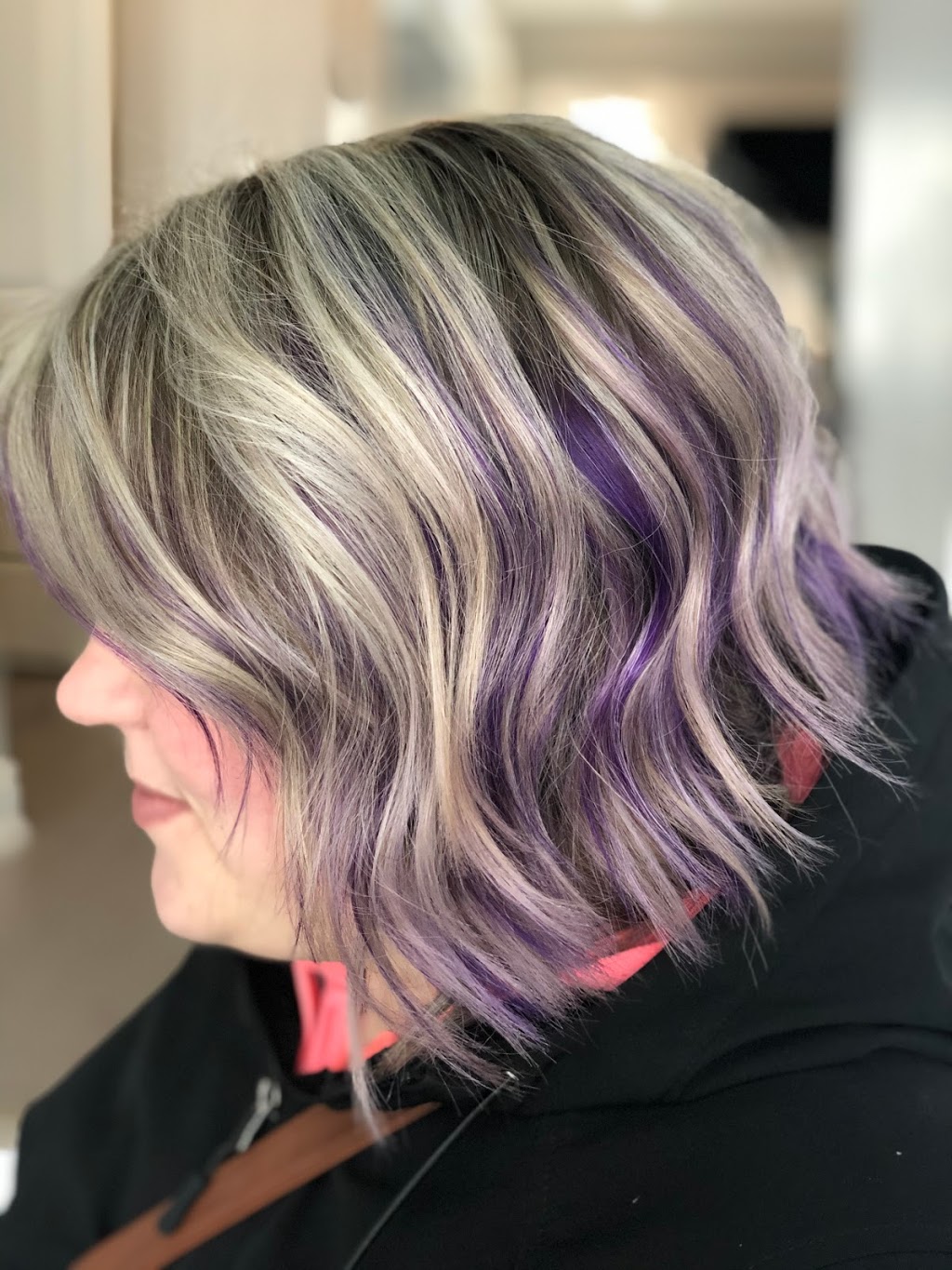 TracyAnne Hair | Pierce Pl, New Tecumseth, ON L0G 1W0, Canada | Phone: (647) 537-3755