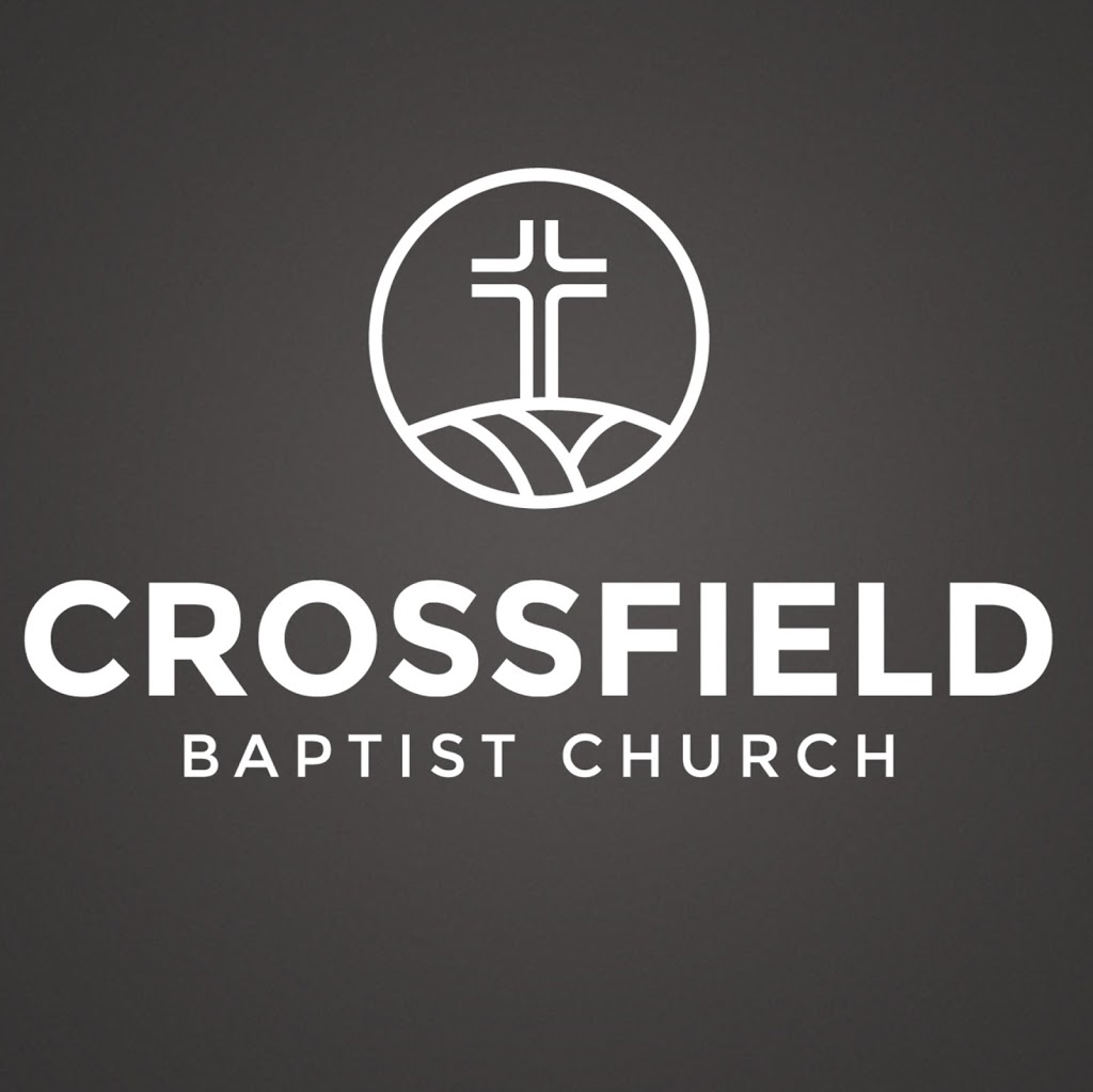Crossfield Baptist Church | 285176 AB-2, Crossfield, AB T0M 0S0, Canada | Phone: (403) 946-5651