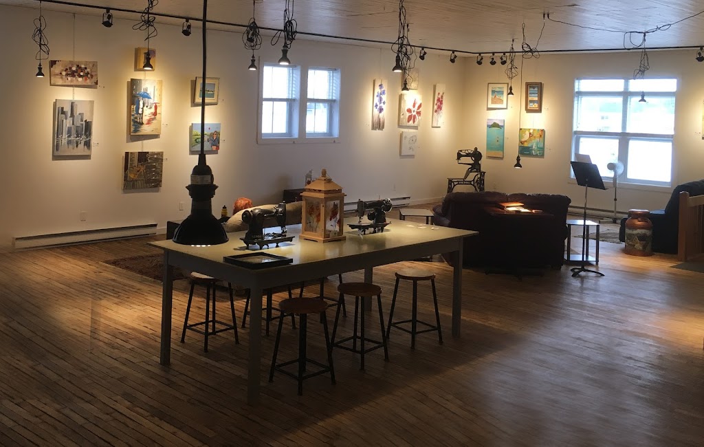 Complexe Chez Boris | 846 Rue de la Station, Saint-Léonard-dAston, QC J0C 1M0, Canada | Phone: (819) 475-9179