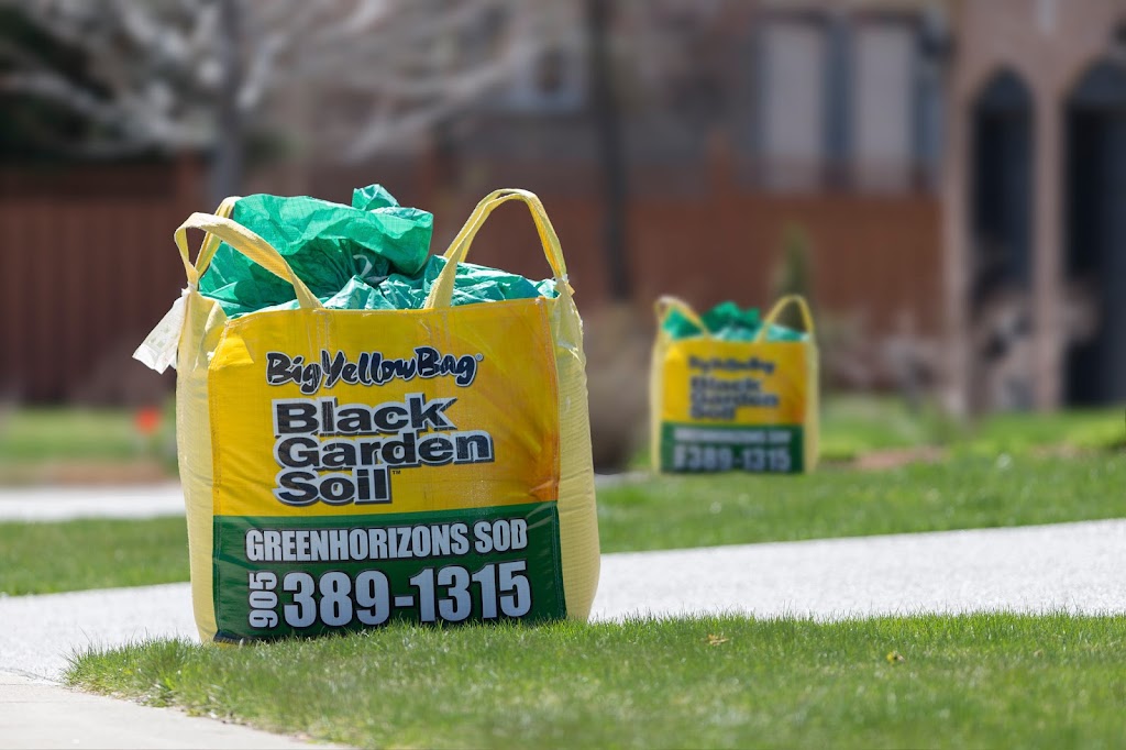 BigYellowBag | 2907 Upper James St, Mount Hope, ON L0R 1W0, Canada | Phone: (905) 679-4137