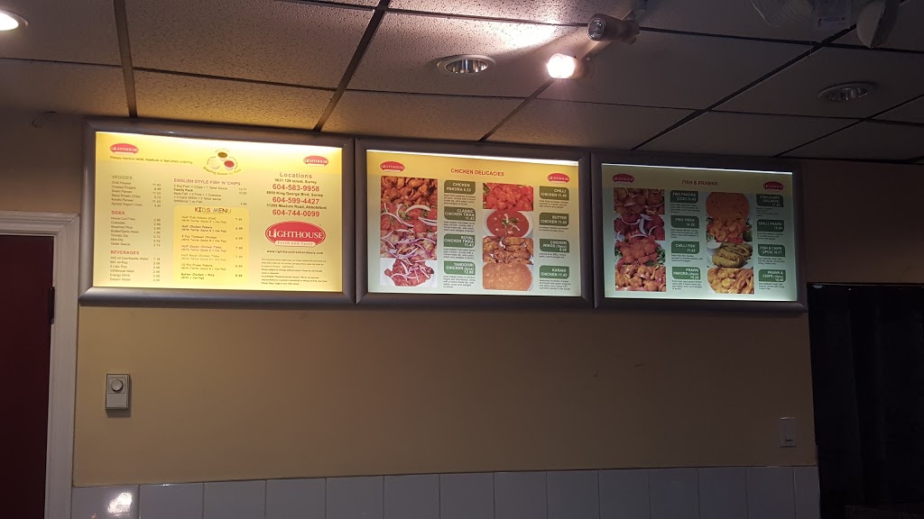 Lighthouse Fresh & Tasty | 9631 128 St, Surrey, BC V3T 2X8, Canada | Phone: (604) 583-9958