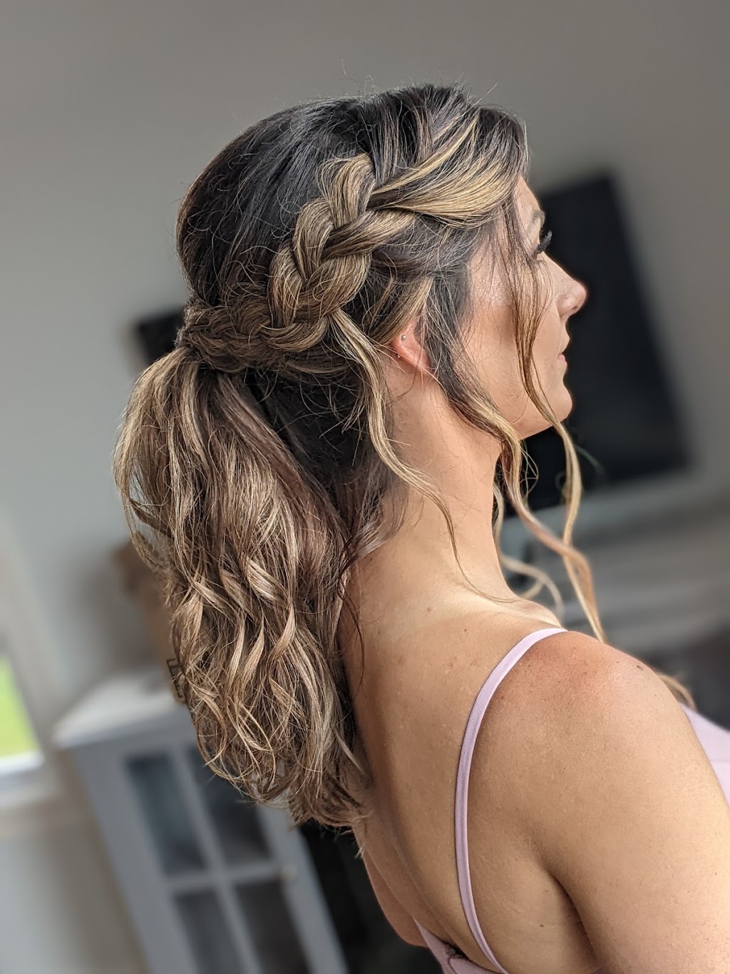 Pure Joy Cosmetology | 446 York St, Bridgewater, NS B4V 3K1, Canada | Phone: (902) 521-1899